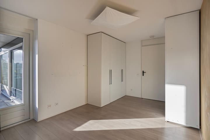 Foto 31 van Johan David Zocherstraat 16