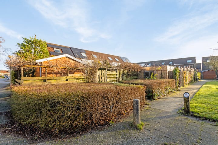 Foto 35 van Dovenetelstraat 11