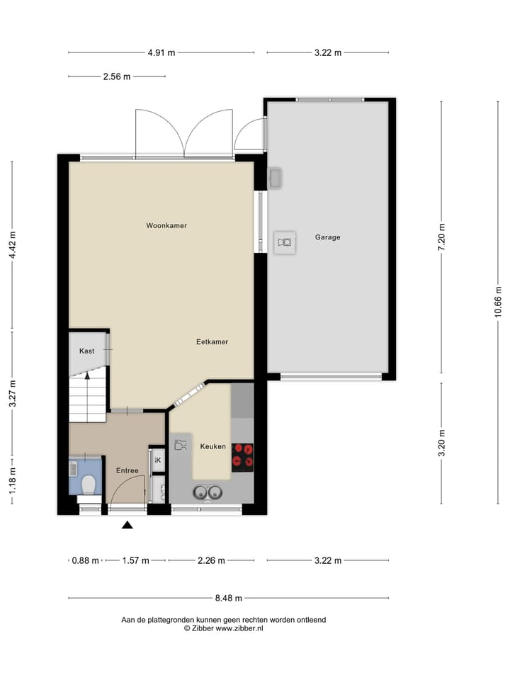Foto 38 van Dovenetelstraat 11