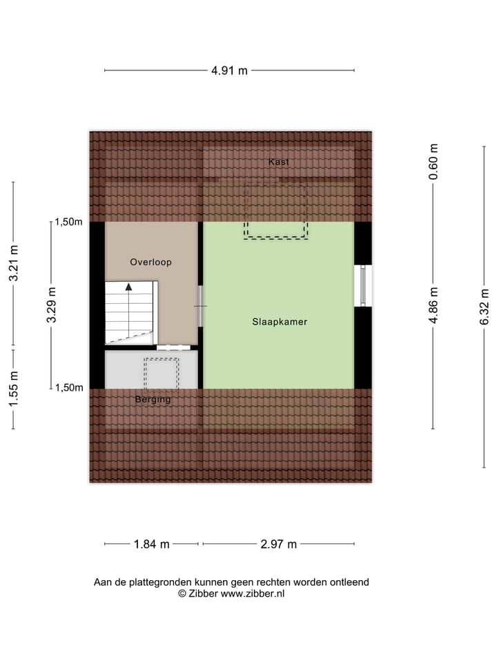 Foto 40 van Dovenetelstraat 11