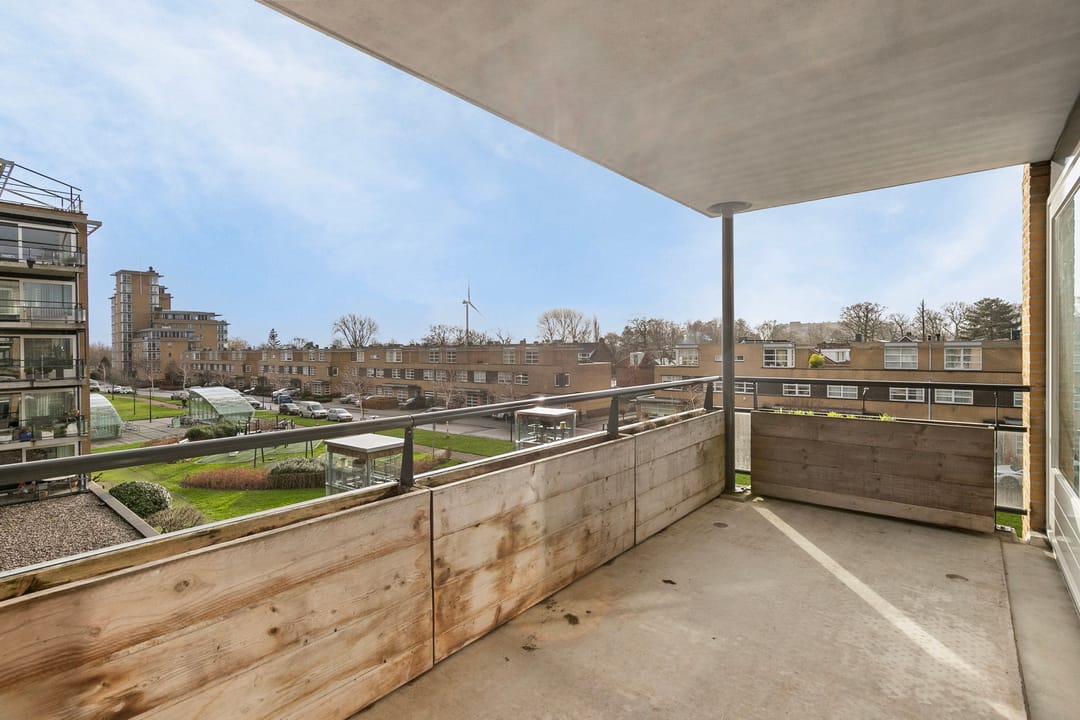 Foto 38 van Johan David Zocherstraat 16