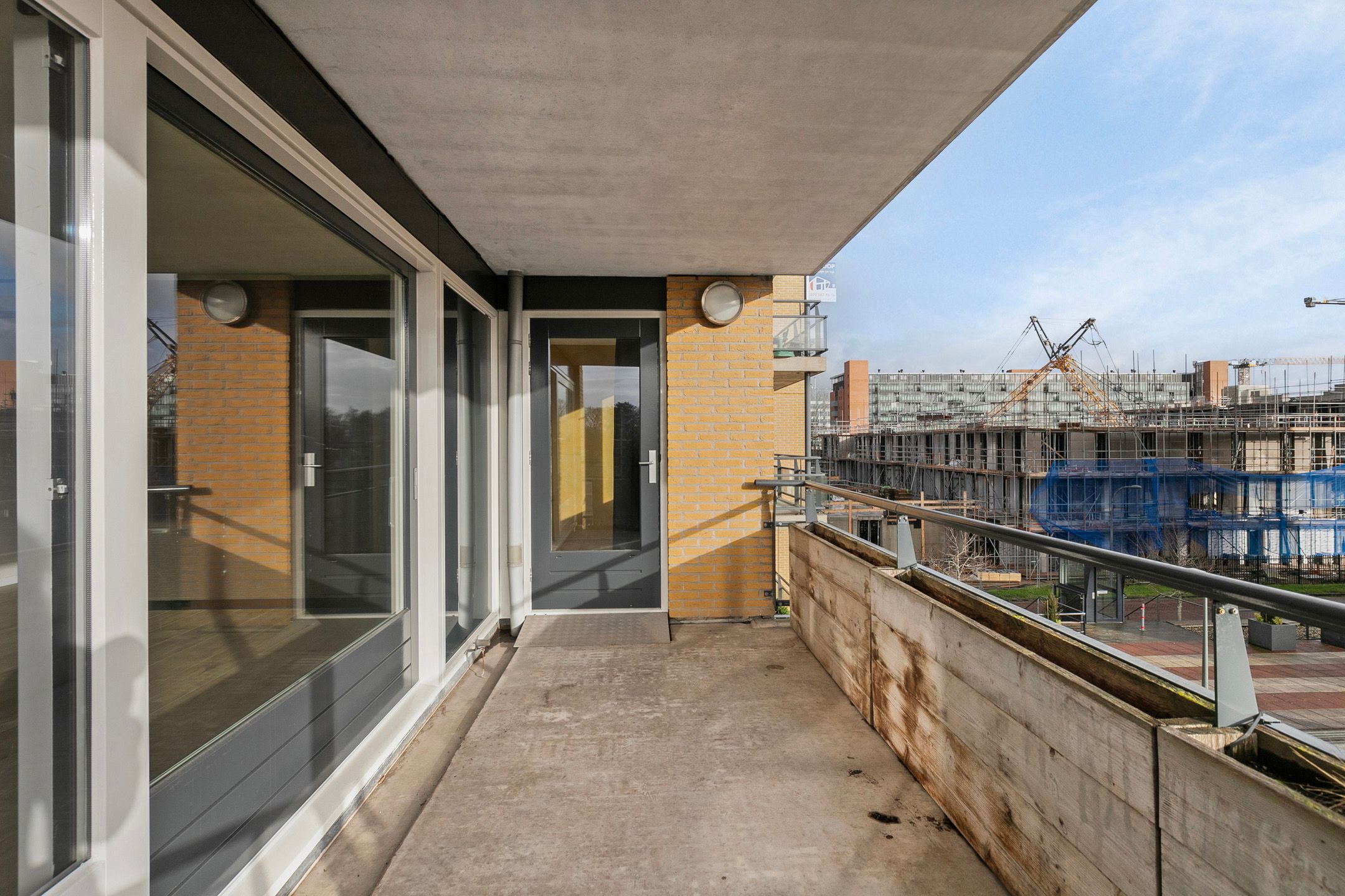 Foto 39 van Johan David Zocherstraat 16