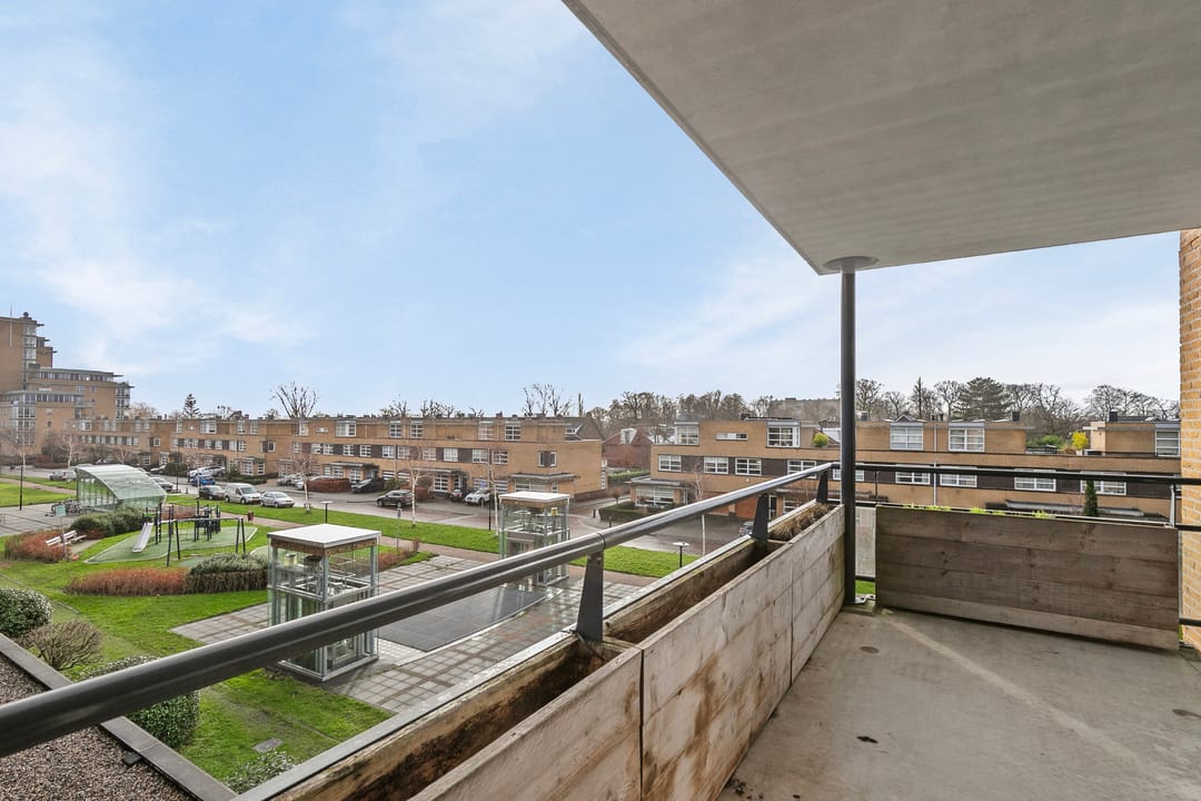 Foto 41 van Johan David Zocherstraat 16