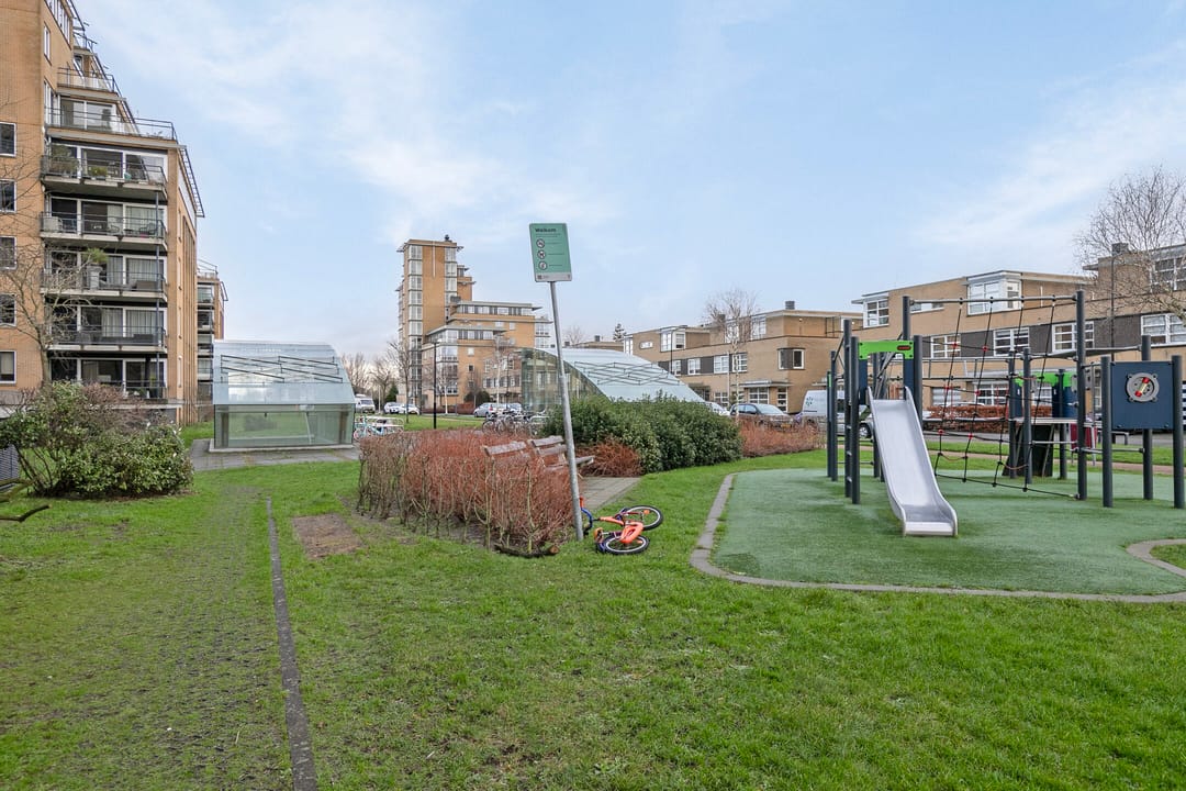 Foto 43 van Johan David Zocherstraat 16