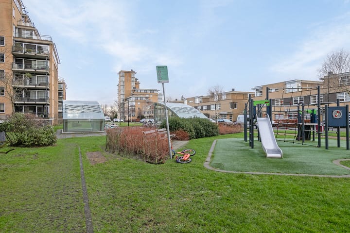 Foto 43 van Johan David Zocherstraat 16