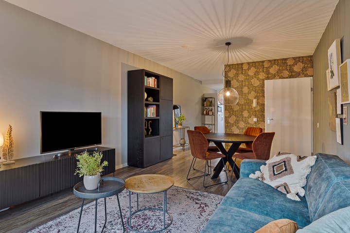 Foto 3 van Velmolenweg 25