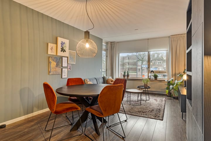 Foto 4 van Velmolenweg 25