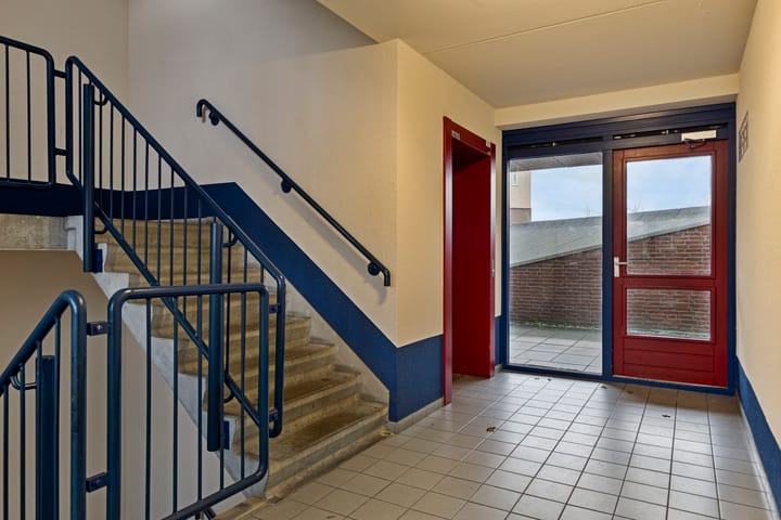 Foto 25 van Velmolenweg 25