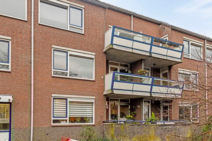 Foto 29 van Velmolenweg 25