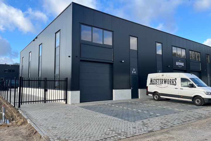 Hoolstraat 19-F4, Weert