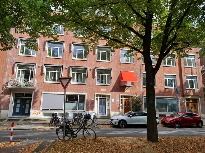 Photo 1 of Claes de Vrieselaan 162-A