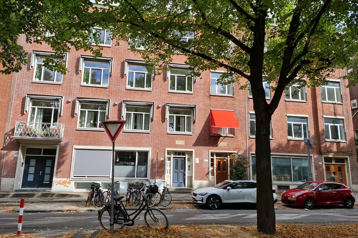 Claes de Vrieselaan 162-A