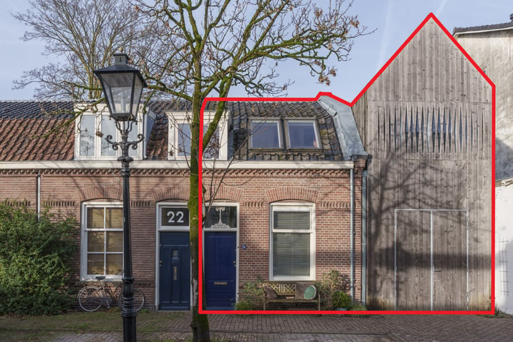 View photo of Gasthuisstraat 24