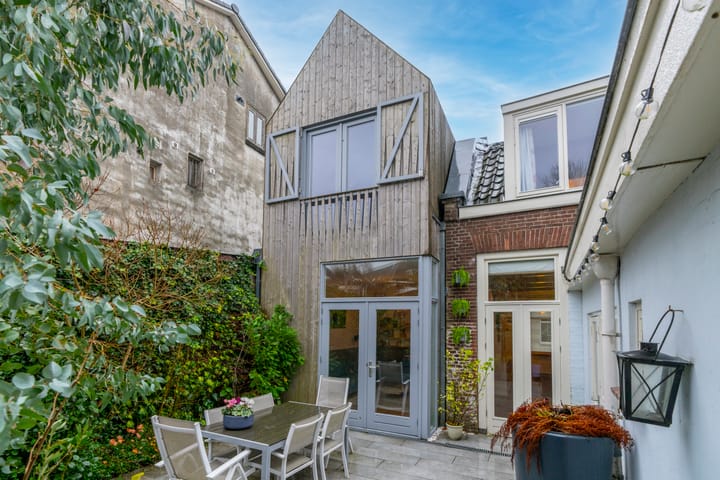 Foto 2 van Gasthuisstraat 24