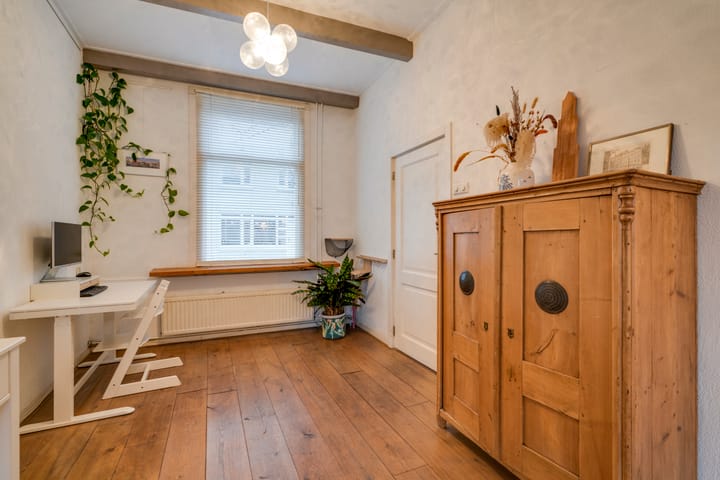 Foto 3 van Gasthuisstraat 24