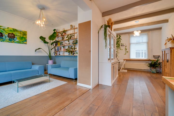 Foto 7 van Gasthuisstraat 24