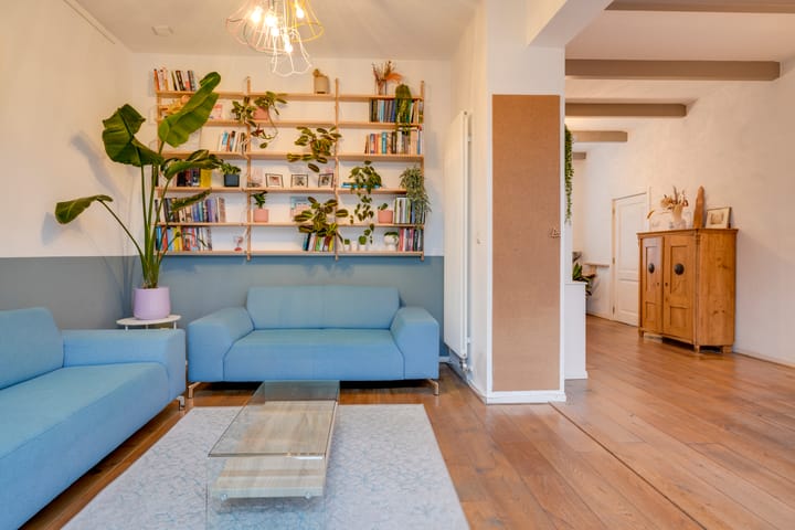 Foto 9 van Gasthuisstraat 24