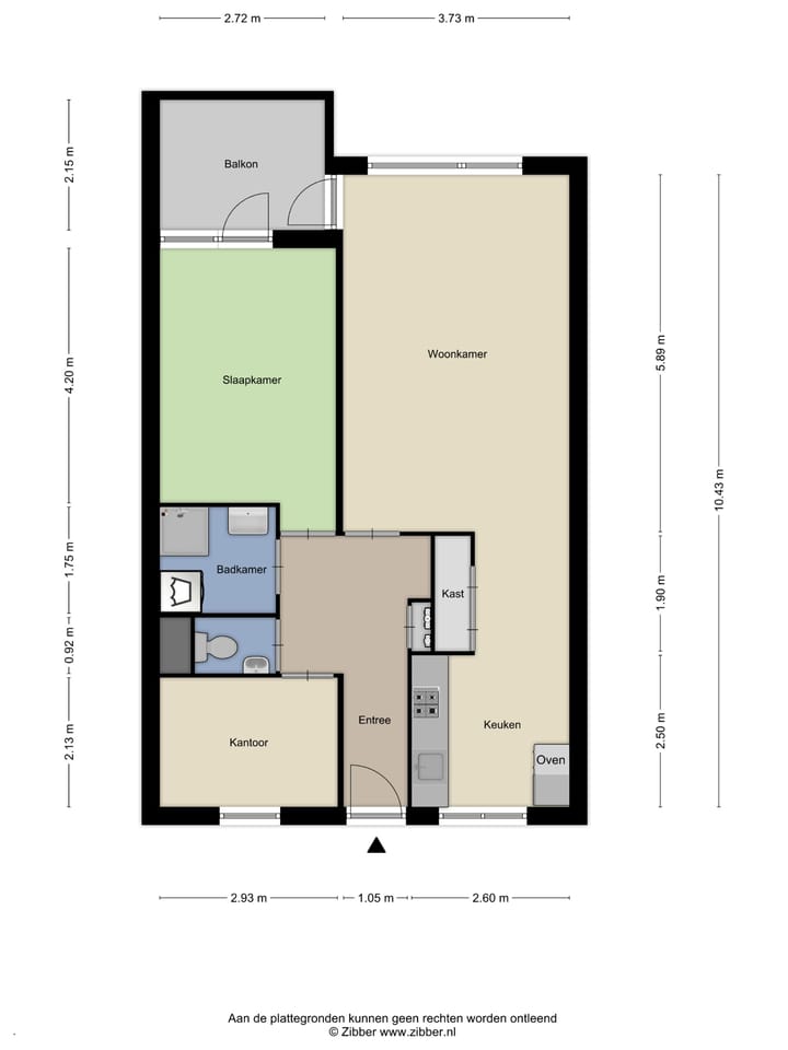 Foto 31 van Velmolenweg 25