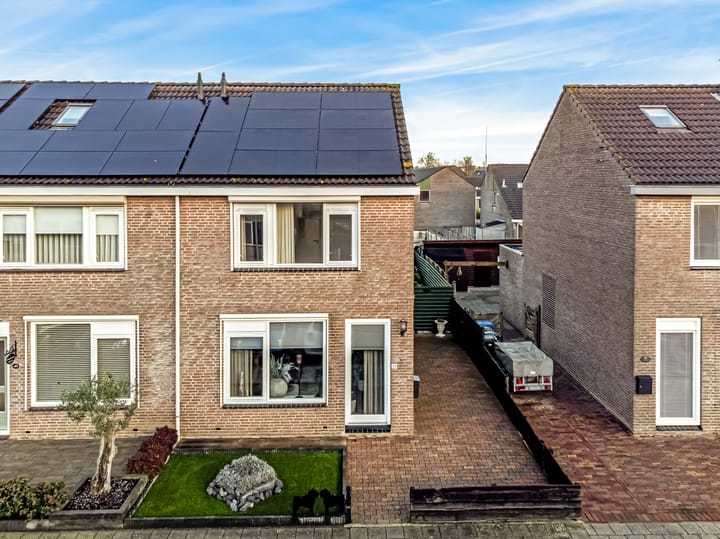 Foto 1 van Gammels 51