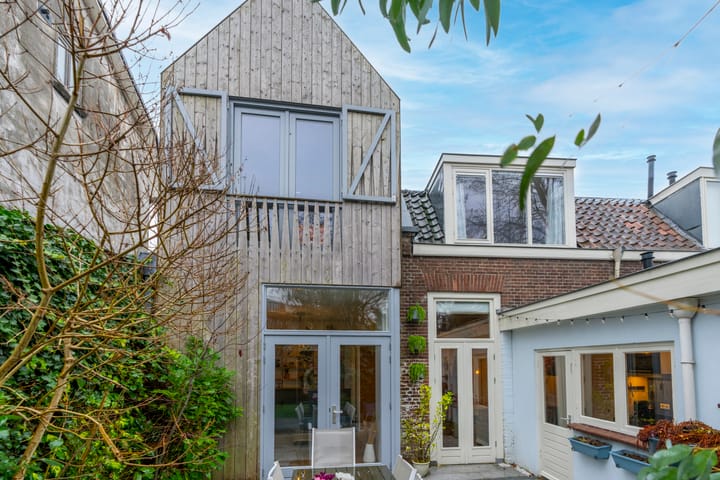 Foto 32 van Gasthuisstraat 24