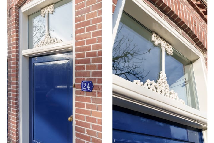 Foto 34 van Gasthuisstraat 24