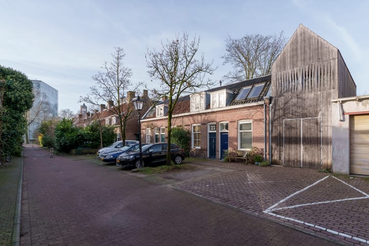 Foto 35 van Gasthuisstraat 24