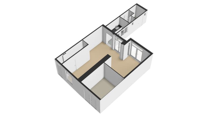 Foto 39 van Gasthuisstraat 24