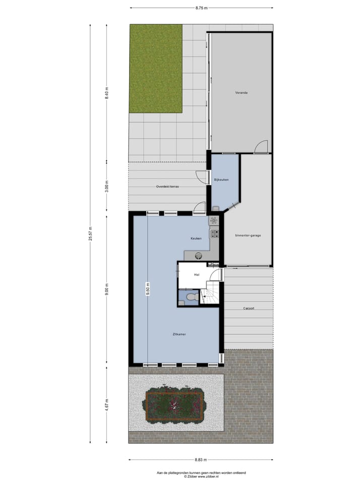 Foto 46 van Varenbeemd 3