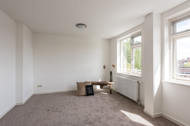 Foto 4 van Jonker Fransstraat 88-D