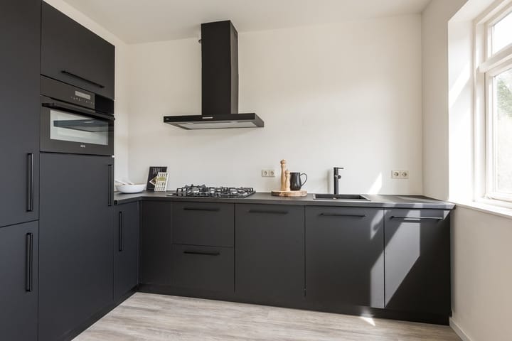 Foto 2 van Jonker Fransstraat 88-D