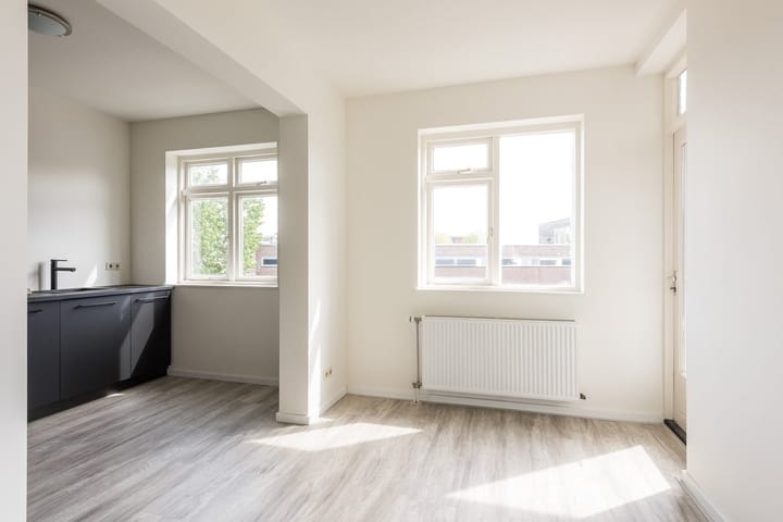 Foto 18 van Jonker Fransstraat 88-D