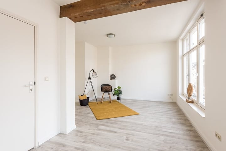 Foto 7 van Jonker Fransstraat 88-D