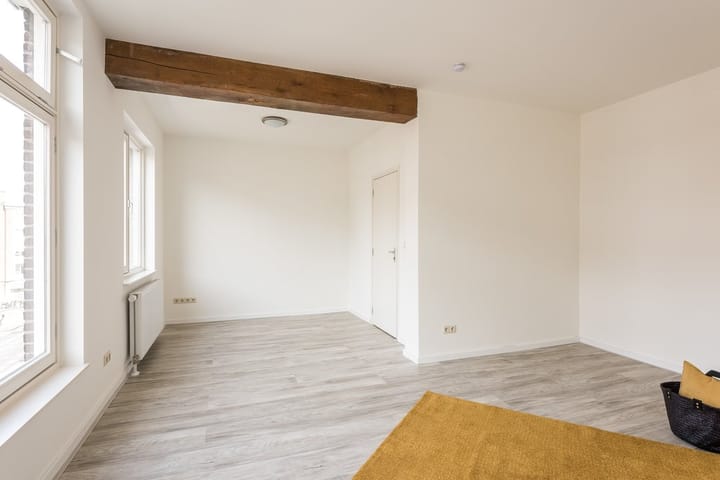 Foto 10 van Jonker Fransstraat 88-D