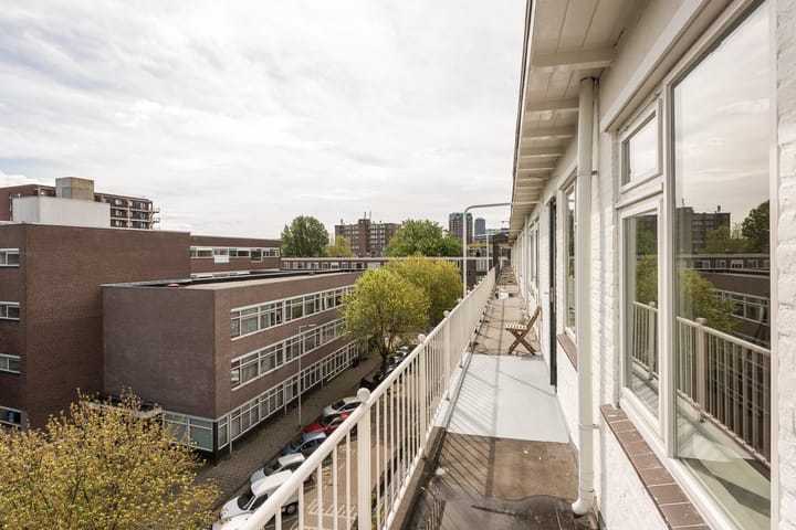 Foto 28 van Jonker Fransstraat 88-D