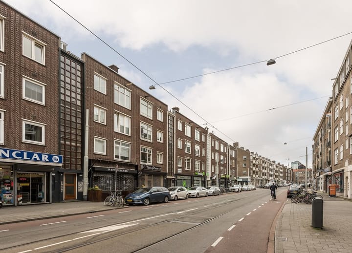 Foto 31 van Jonker Fransstraat 88-D