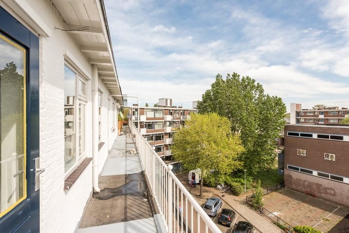 Foto 29 van Jonker Fransstraat 88-D