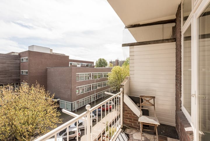 Foto 20 van Jonker Fransstraat 88-D