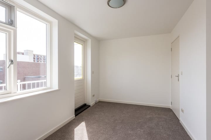 Foto 27 van Jonker Fransstraat 88-D