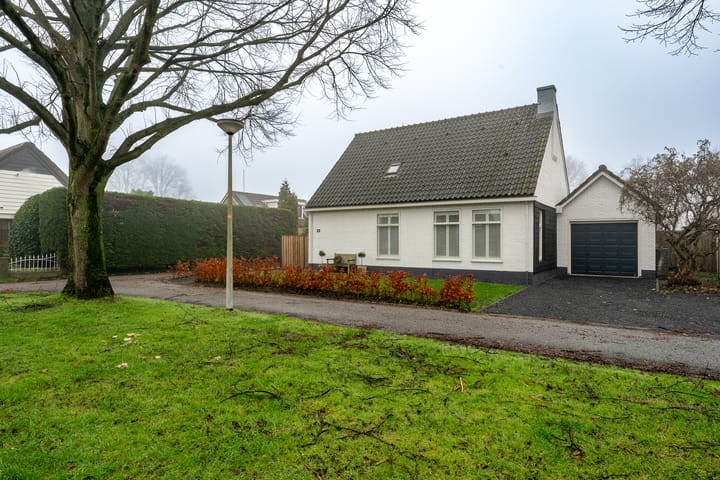 Foto 1 van Graaf Willemstraat 22