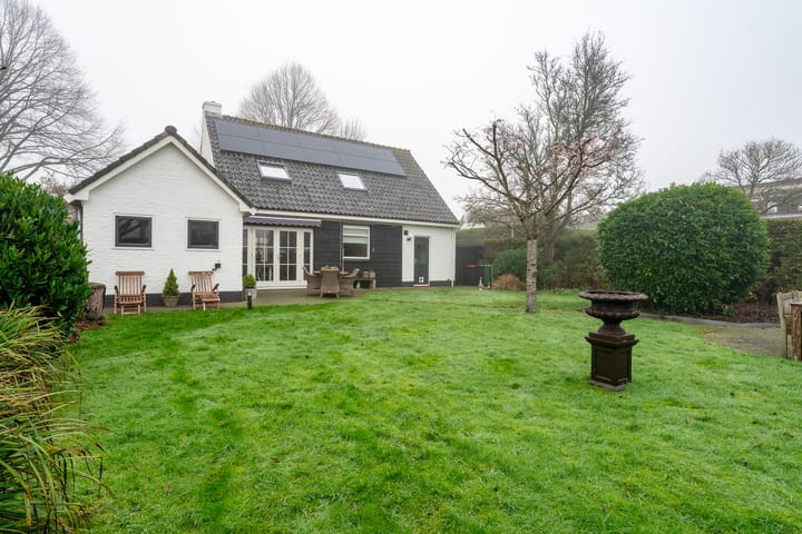 Foto 2 van Graaf Willemstraat 22