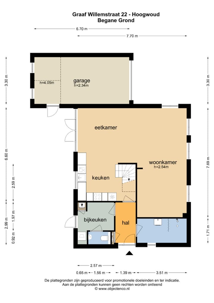 Foto 47 van Graaf Willemstraat 22