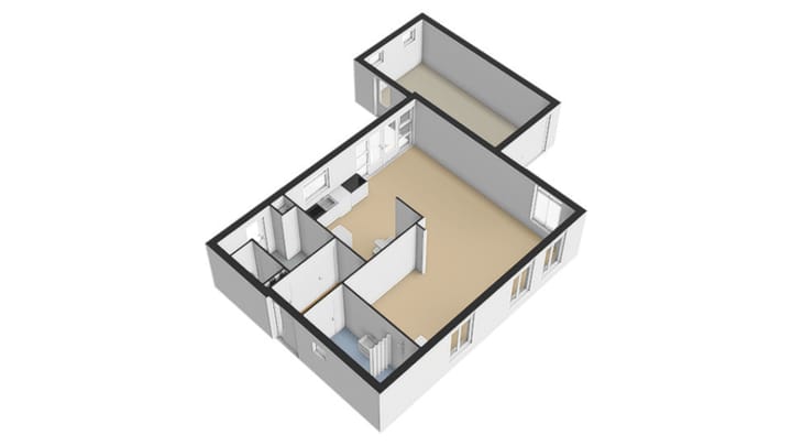 Foto 48 van Graaf Willemstraat 22