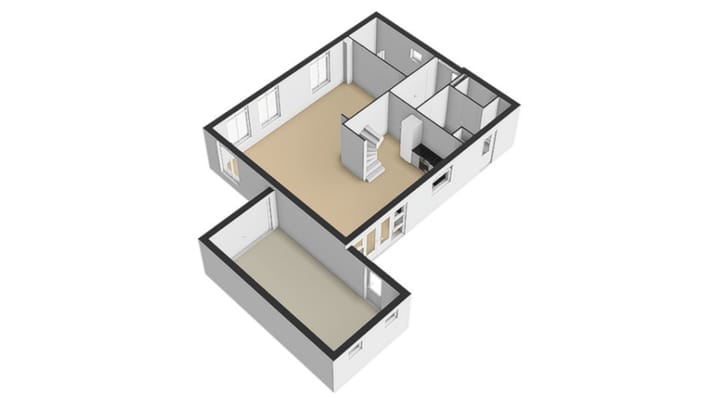 Foto 49 van Graaf Willemstraat 22