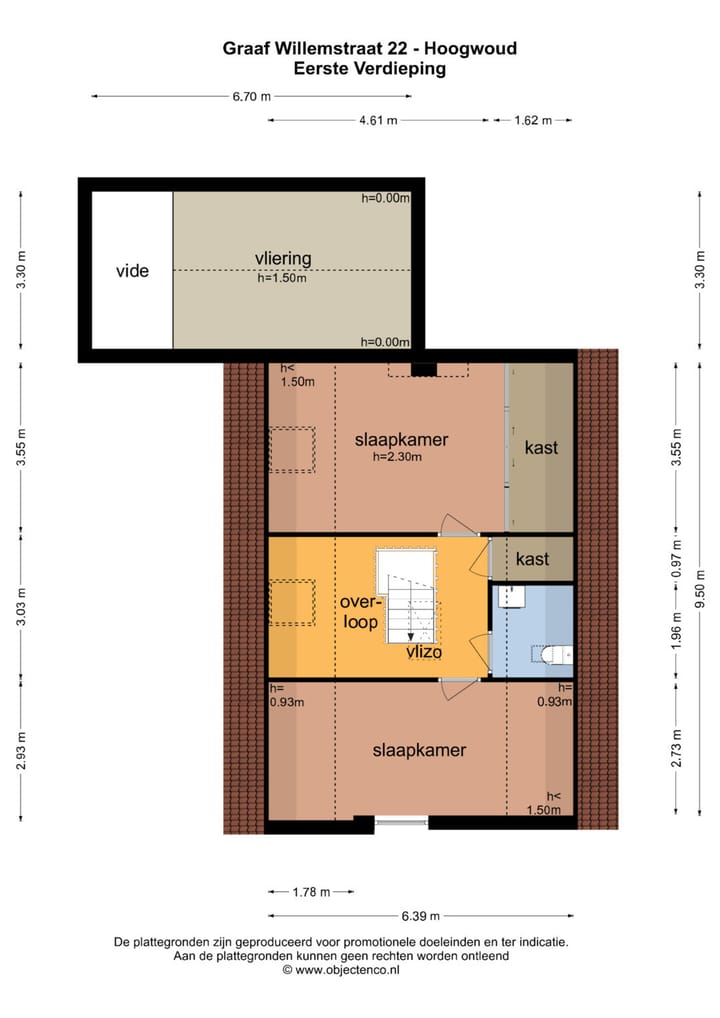 Foto 50 van Graaf Willemstraat 22