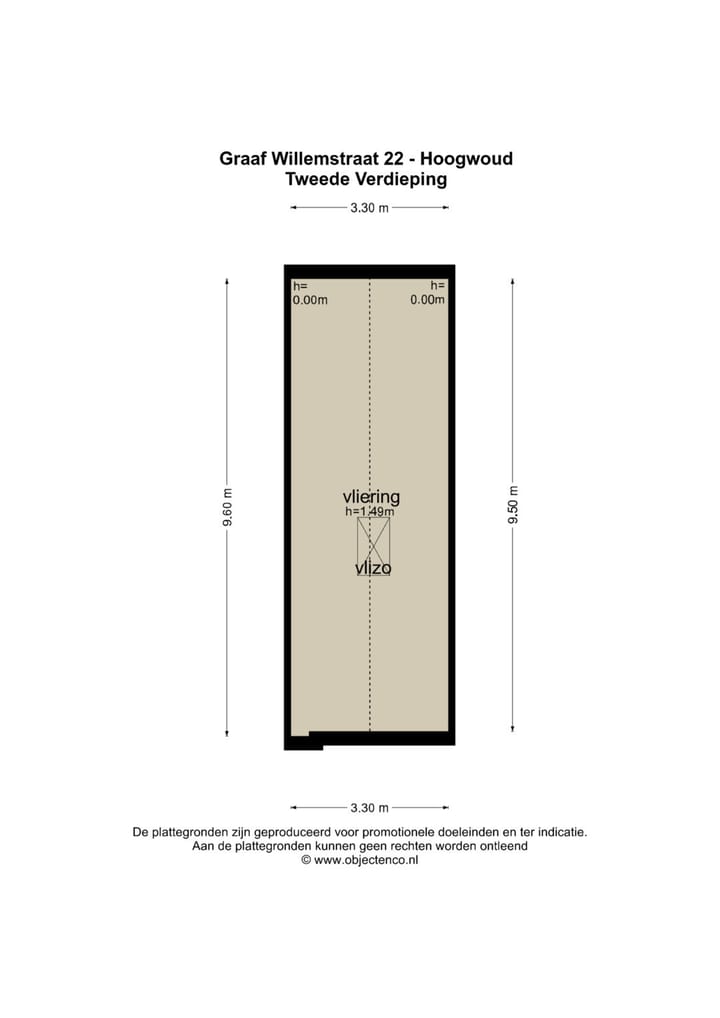 Foto 53 van Graaf Willemstraat 22