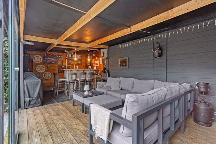 Foto 5 van Varenbeemd 3