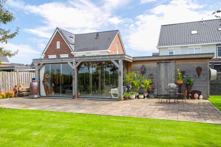 Foto 8 van Uilecotenweg 12