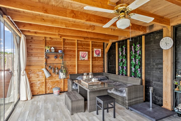 Foto 45 van Uilecotenweg 12