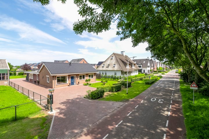 Foto 4 van Uilecotenweg 12