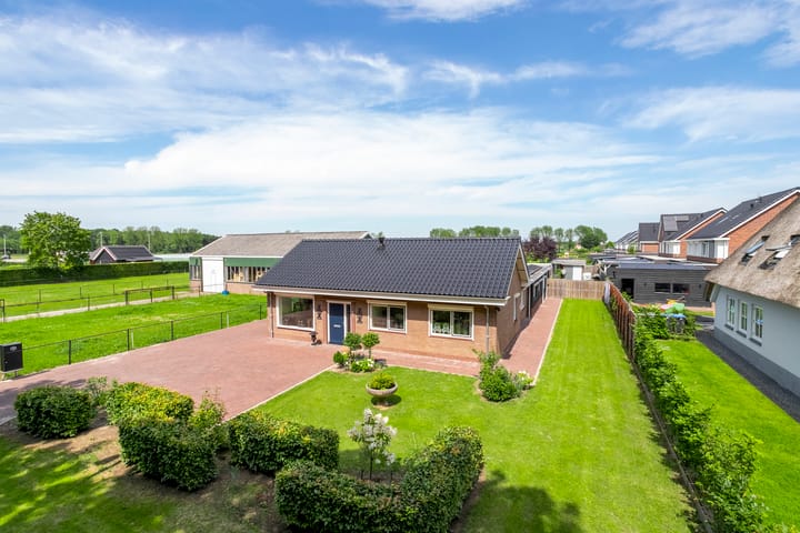 Foto 3 van Uilecotenweg 12